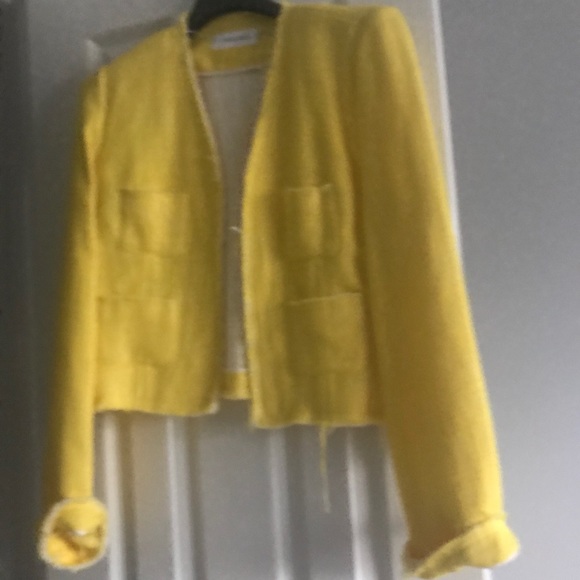 Jacket - Picture 1 of 2